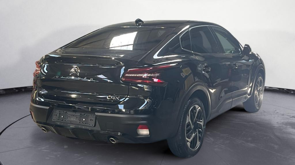 Nouvelle CITROEN C4 X  1.2 PureTech 12V - 130 S&S - EAT8  Max